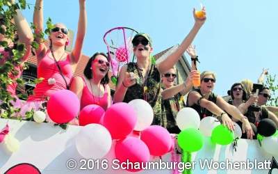 Mit kreativen Ideen zum Umzug