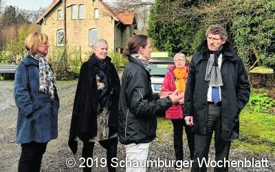Wege finden zur positiven Entwicklung