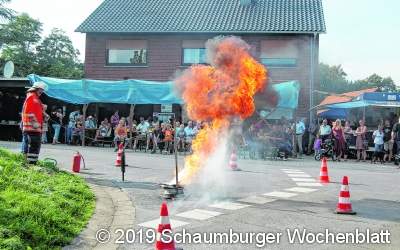 Es wird teurer für die Gemeinden Krankenhagen und Hohenrode