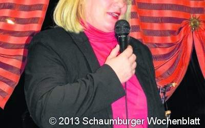 Die Beratungsstunde wird rege genutzt