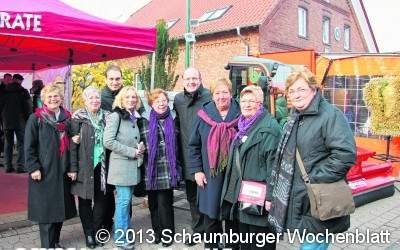 Aus der Tradition heraus einfach gut