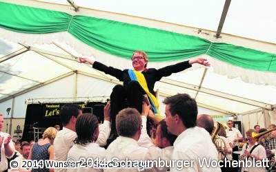 Tradition trifft auf Moderne