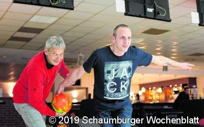 Ab März öffnet das Bowlingcenter nur noch an wenigen ausgewählten Tagen