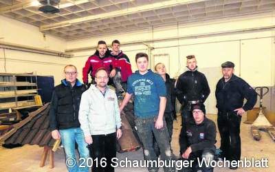 Fachwissen für die Prüfung