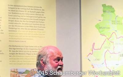 50 Kilometer Schutz vor Raubzügen