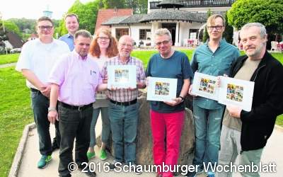 Unterstützung für Hermannstadt