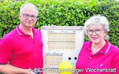 Offener Sportabzeichen-Treff
im Jahnstadion