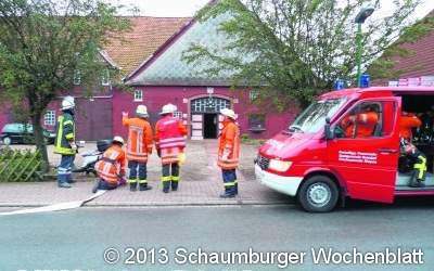 Wasser marsch gegen den Zahn der Zeit