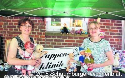 Viel Sonne zum Start des beliebten Bauernmarktes
