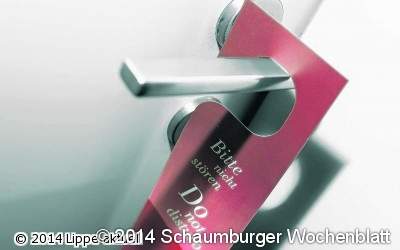 Nicht in 