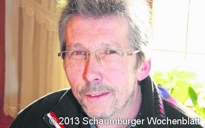 Ingo Becher rückt in den Gemeinderat nach