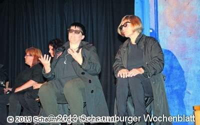 Sie wollen wissen wo die Wähler sind