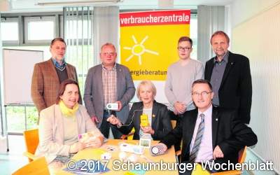Energie wird immer teurer