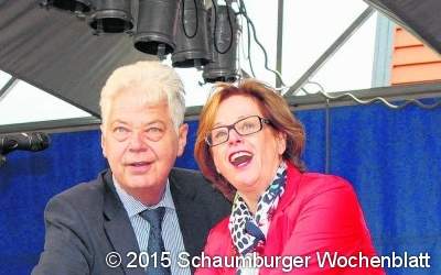Attraktivität der Stadt weiter steigern