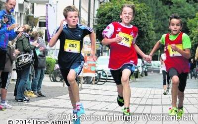 Engagiert zum Heimerfolg