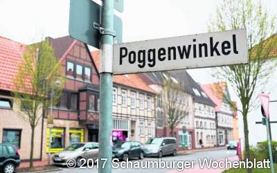 Nun soll doch ein Stadtplaner kommen
