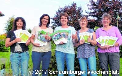 Druckfrisch und mit vielen Highlights