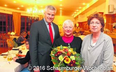 Freude an der Politik