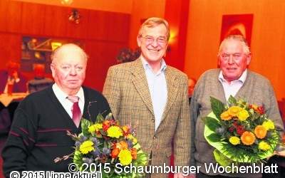 Weiterhin Spaß am Singen