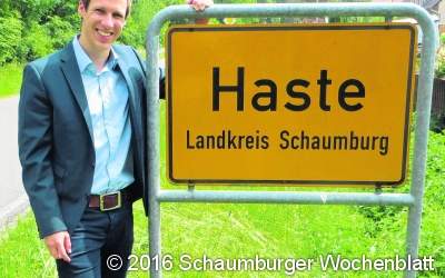 Heine will Verantwortung übernehmen