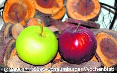 Gesund, süß und lecker