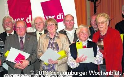 Seit Jahren im Kampf für Arbeitnehmerrechte
