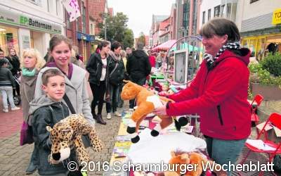 Bester Flohmarkt in diesem Jahr