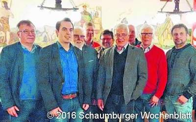 Stadtverband wird Ortsverein