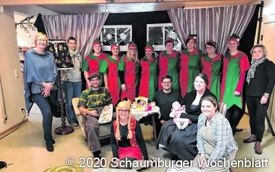 Kindergartentheater