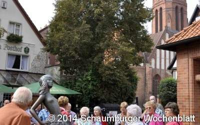 Der schönste Wochenmarkt