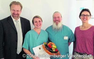 Fachliche Unterstützung