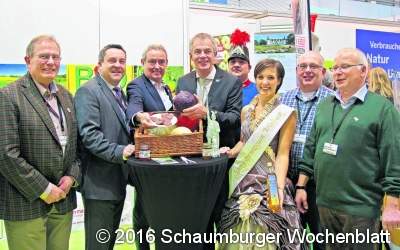 Nachhaltiges aus Lippe