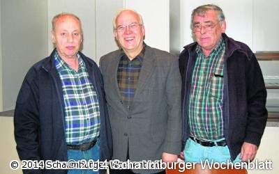 Brieftaubenzüchter bilden Fluggemeinschaft