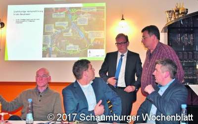 Katastrophale Verkehrsdaten an der Steinberger Kreuzung
