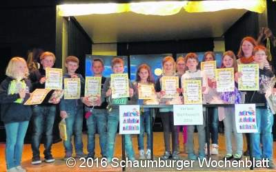 Spannendes von Tieren und dem Fußballsport