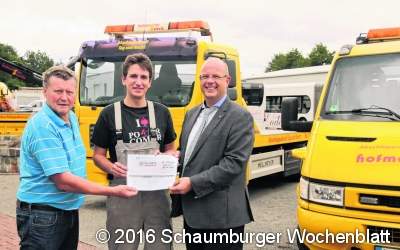 Viertes Classic- und Oldtimertreffen in Wunstorf