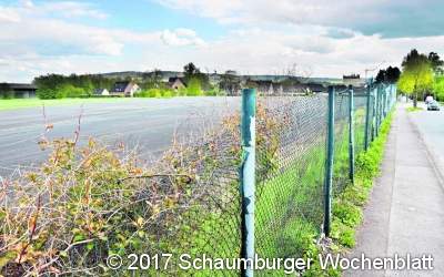 Die Stadt soll die Grundstücke der  ehemaligen Schule selbst vermarkten