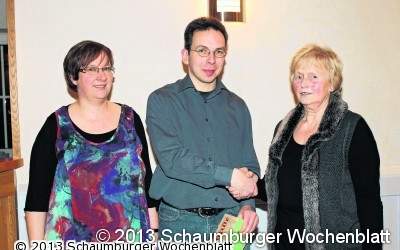 Steigende Mitgliederzahlen beim TTC Borstel