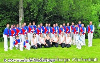 Blue Bandits holen bei den German-Open den Titel
