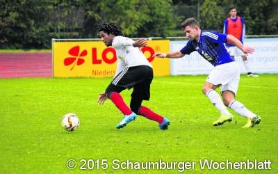 Der 1.FC ist wieder in der Spur