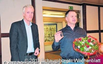 Traditionsverein mit modernem Angebot