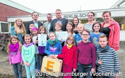 Es muss nicht immer das Auto sein