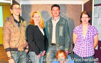 Igor Funk gewinnt Wettbewerb der hiesigen Maler- und Lackiererinnung