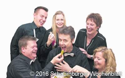 Piksaures und Zuckersüßes