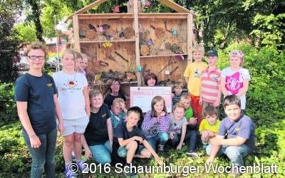 130 Euro für die Kinderfeuerwehr