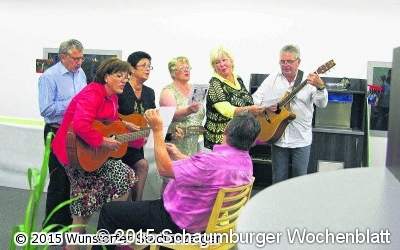 Verein trifft sich zum Gespräch