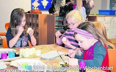 Weihnachtsmarkt pflegt die Schulgemeinschaft