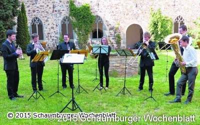 Von klassischer Weise bis zeitgenössischer Musik