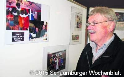 50 Jahre holländische Tradition