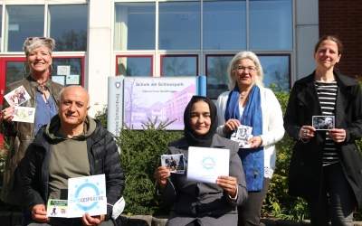 Kinder beim Erwachsenwerden unterstützen